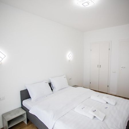 Cozy Apartments At Ared Imar Near By Mall Arad Luaran gambar